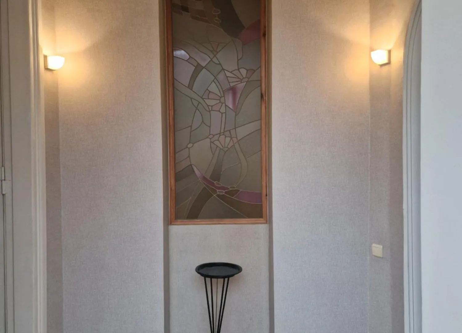 Tbilisi Center Elizabeth'S Royal Apartment Hotel