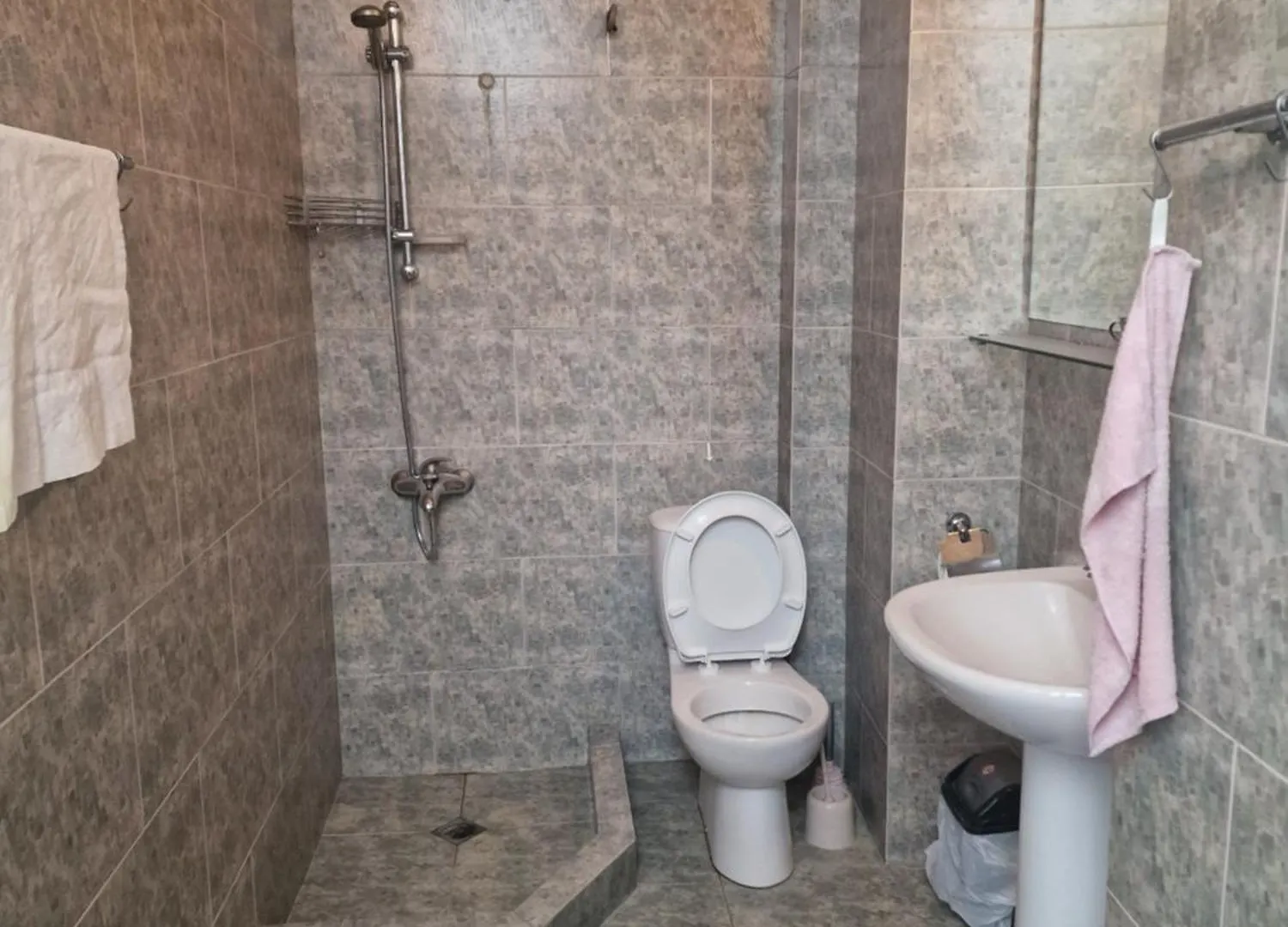 Tbilisi Center Elizabeth'S Royal Apartment Hotel