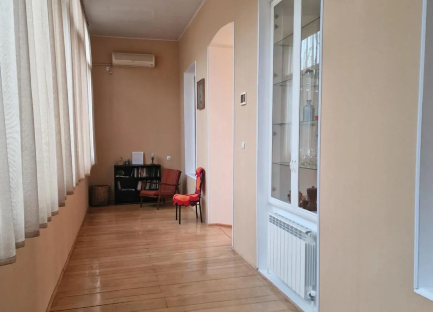 Tbilisi Center Elizabeth'S Royal Apartment Hotel 0*,  Georgia