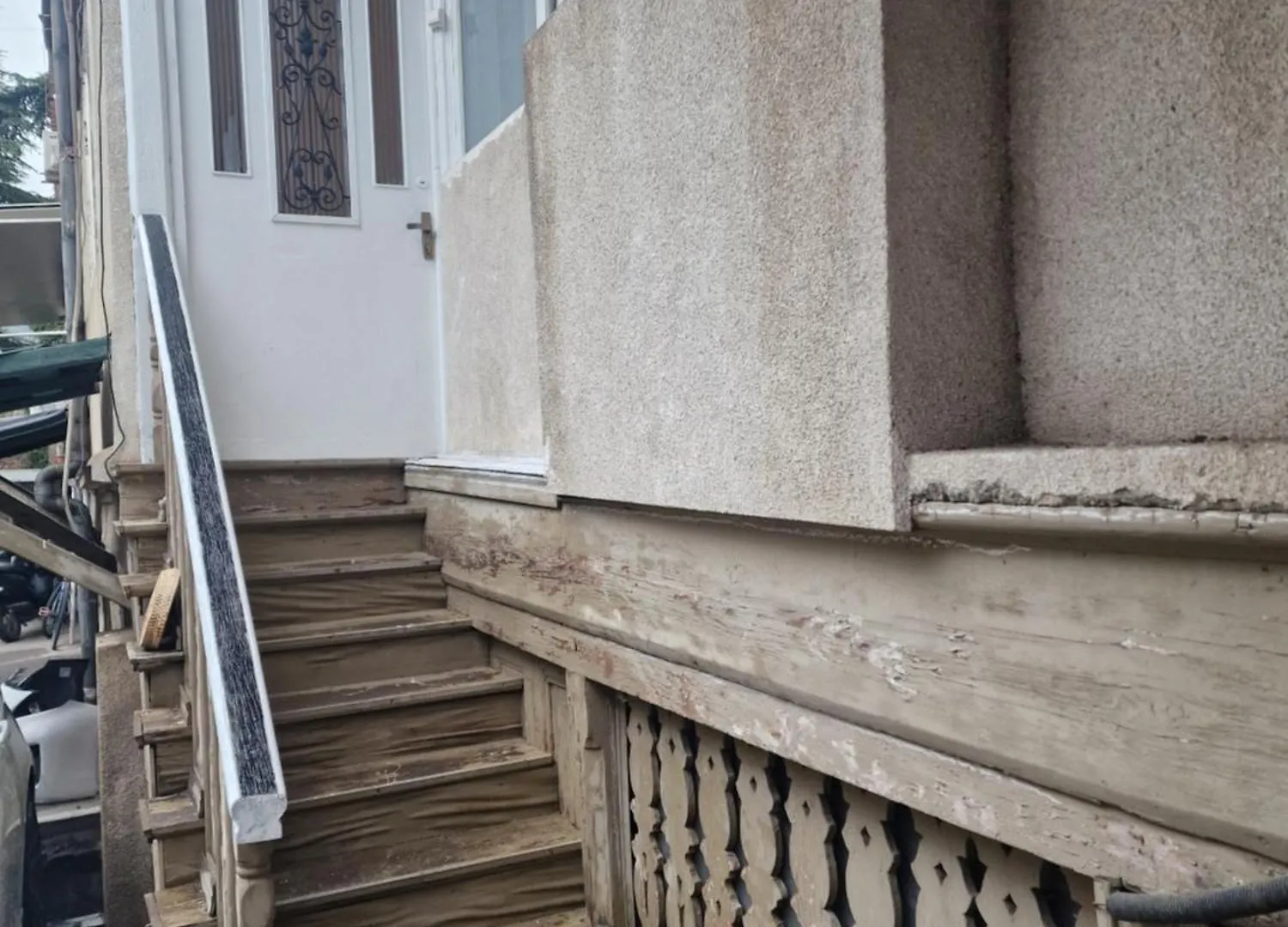 Tbilisi Center Elizabeth'S Royal Apartment Hotel Georgia