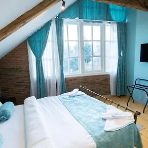 History Of Otel