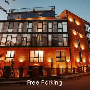 Hotel Address Boutique, Tbilissi