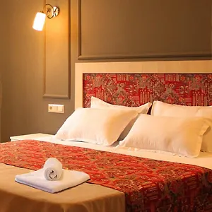 Hotel Galaktioni 22, Tbilissi