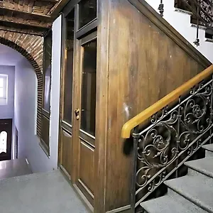 3* Hotel Octava Boutique