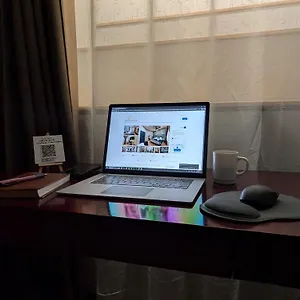 Aparthotel Apart Console, Tbilisi