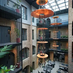 Qarvasla Otel