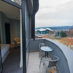 River View Otel