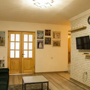 Апартаменты Near, Тбилиси