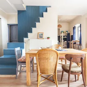 Bed & Breakfast Vagabond, Tbilisi