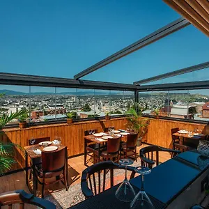 Hotel Urban Boutique, Tbilissi