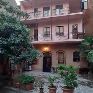 Zaira Otel