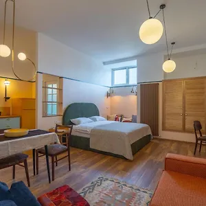 Cozy Baity Daire