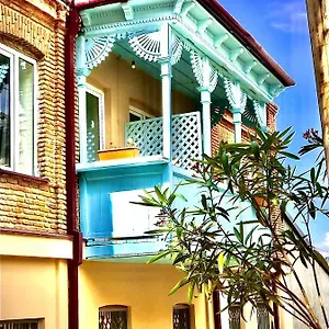 Old Town Mtatsminda Hotel